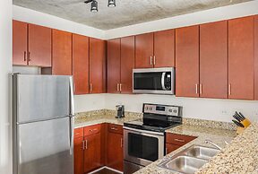 Kasa South Loop Chicago