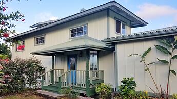 Hilo Vacation Rental
