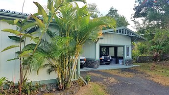 Hilo Vacation Rental