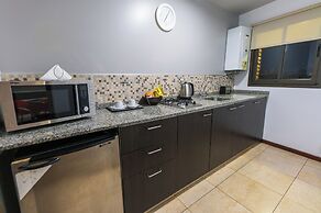 Kube Apartments Express