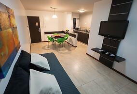 Kube Apartments Express