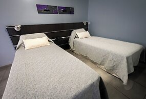 Kube Apartments Express