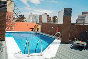 Kube Apartments Express