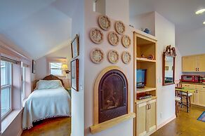 Carlisle Garden Suites