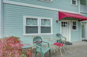 Carlisle Garden Suites