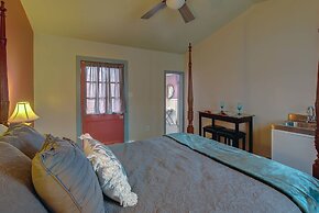 Carlisle Garden Suites