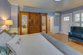 Carlisle Garden Suites