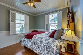 Carlisle Garden Suites