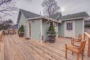 Carlisle Garden Suites