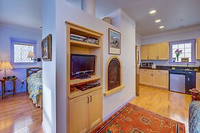 Carlisle Garden Suites