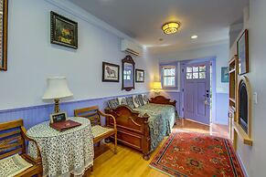 Carlisle Garden Suites