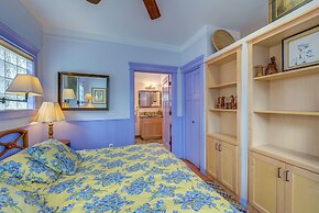 Carlisle Garden Suites