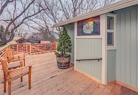 Carlisle Garden Suites