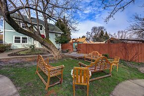 Carlisle Garden Suites