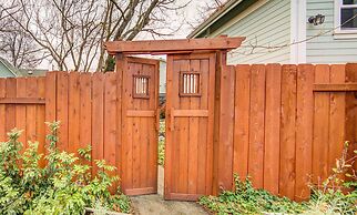 Carlisle Garden Suites