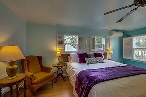 Carlisle Garden Suites