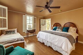 Carlisle Garden Suites