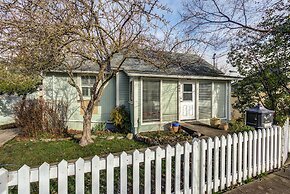 Carlisle Garden Suites