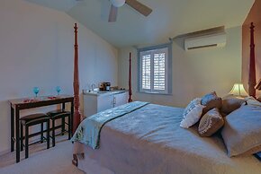 Carlisle Garden Suites