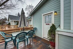 Carlisle Garden Suites