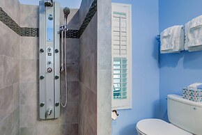 Carlisle Garden Suites