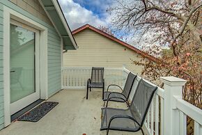 Carlisle Garden Suites