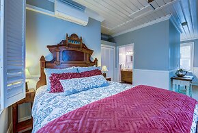 Carlisle Garden Suites