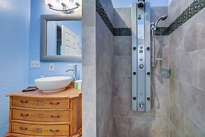 Carlisle Garden Suites