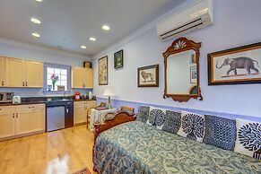 Carlisle Garden Suites