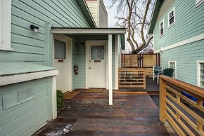 Carlisle Garden Suites