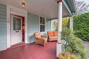 Carlisle Garden Suites