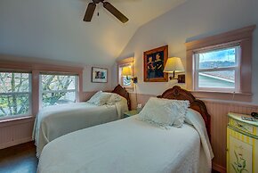 Carlisle Garden Suites