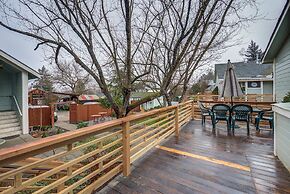 Carlisle Garden Suites