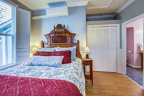 Carlisle Garden Suites