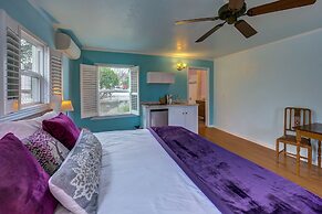 Carlisle Garden Suites