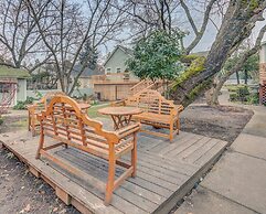 Carlisle Garden Suites