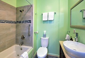 Carlisle Garden Suites