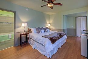 Carlisle Garden Suites