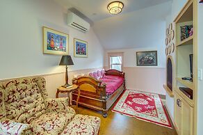 Carlisle Garden Suites