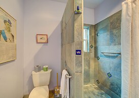 Carlisle Garden Suites