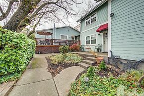 Carlisle Garden Suites