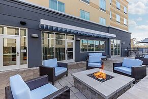 Fairfield Inn & Suites by Marriott Mebane