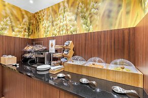 Fairfield Inn & Suites by Marriott Mebane