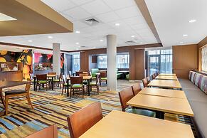 Fairfield Inn & Suites by Marriott Mebane
