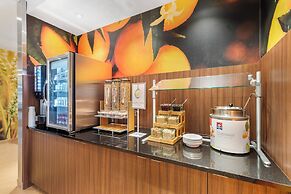 Fairfield Inn & Suites by Marriott Mebane