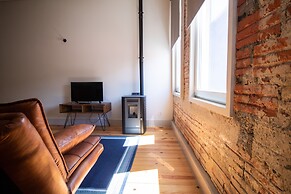 Step In Porto Apartments