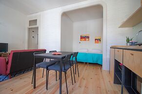 Step In Porto Apartments