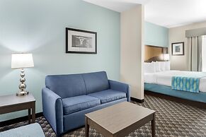 Best Western Plus Waller Hotel