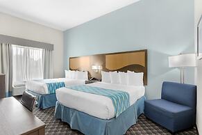 Best Western Plus Waller Hotel
