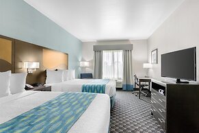 Best Western Plus Waller Hotel